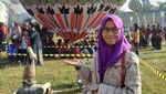 Indonesia Juga Punya Cappadocia