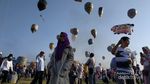 Indonesia Juga Punya Cappadocia