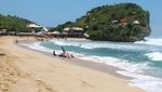 Indrayanti, Pantai Idola Warga Gunungkidul