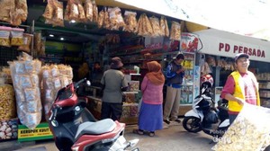 Ingat Dodol, Ingat Garut Dong