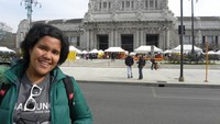 Stasiun pusat kota Milan