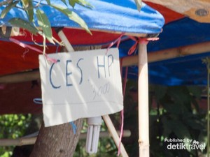 Ngeces Ponsel Ala Pantura