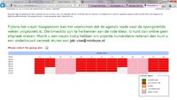 Tata cara pengajuan visa