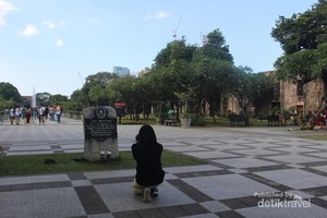 Ingin Liburan ke Manila? Ini Rekomendasi Destinasinya