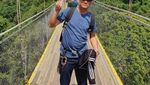Ingin Main Lagi ke Sukabumi