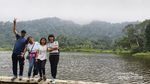 Ingin Main Lagi ke Sukabumi