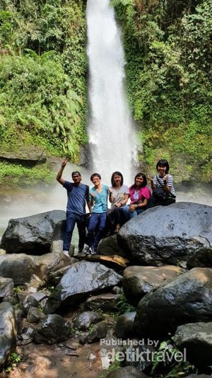 Ingin Main Lagi ke Sukabumi