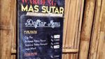 Ingin  Menikmati Senja di Yogyakarta? Ini Tempatnya