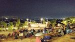 Ingin  Menikmati Senja di Yogyakarta? Ini Tempatnya