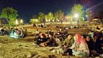 Ingin  Menikmati Senja di Yogyakarta? Ini Tempatnya