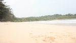 Ingin Tahun Baru yang Tenang? Datanglah ke Sawarna