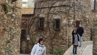 Desa Peratallada
