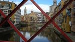 Ini 10 Alasan Jatuh Cinta Pada Kota Girona, Spanyol