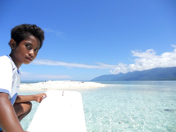 Ini 10 Objek Wisata Keren di Pulau Bacan, Maluku