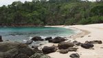 Ini 2 Pantai Populer Untuk Lepas  Penat