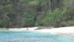 Ini 2 Pantai Populer Untuk Lepas  Penat