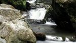 Ini 3 Air Terjun Cantik dari Bengkulu