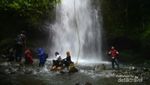 Ini 3 Air Terjun Cantik dari Bengkulu