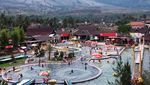 Ini 3 Kolam Renang Seru di Sekitar Bandung