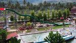 Ini 3 Kolam Renang Seru di Sekitar Bandung
