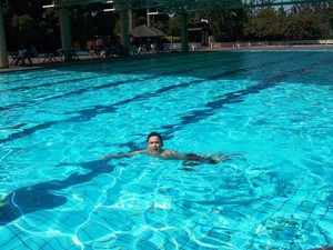 Ini 3 Kolam Renang Seru di Sekitar Bandung