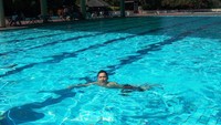 Kolam Renang Eldorado