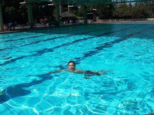 Ini 3 Kolam Renang Seru di Sekitar Bandung