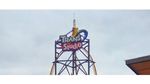 Ini 4 Wahana Tantang Adrenalin di Trans Studio Bandung