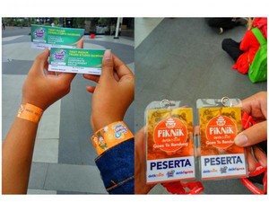Ini 4 Wahana Tantang Adrenalin di Trans Studio Bandung
