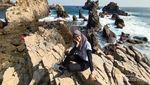 Ini 5 Fakta Menarik Pantai Gigi Hiu Lampung