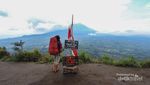 Ini 6 Alasan  Kenapa Gunung Andong Cocok Untuk Pendaki Pemula