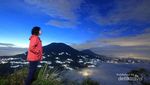 Ini 6 Alasan  Kenapa Gunung Andong Cocok Untuk Pendaki Pemula