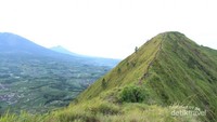 Aman dan nyaman untuk para pendaki pemula