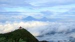 Ini 6 Alasan  Kenapa Gunung Andong Cocok Untuk Pendaki Pemula