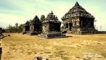 Ini 6 Destinasi Keren, Beda & Murah di Yogya