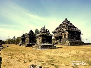 Ini 6 Destinasi Keren, Beda & Murah di Yogya