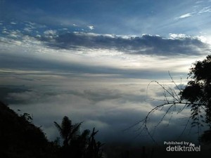 Ini Alam Indah Toraja yang Belum Kamu Tahu