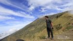 Ini Alasan Kenapa Harus Naik ke Rinjani