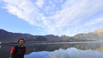 Ini Alasan Kenapa Harus Naik ke Rinjani