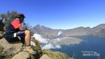 Ini Alasan Kenapa Harus Naik ke Rinjani