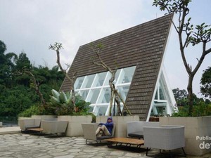 Ini Aneka Destinasi Menarik Main Seharian di Bandung