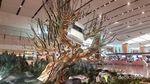 Ini Bandara atau Dunia Sihir Harry Potter?
