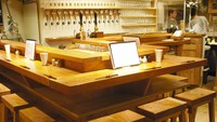 Baird Taprooms (sumber: bairdbeer.com)