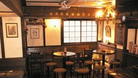 The Aldgate (sumber: the-aldgate.com)