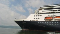 MS Rotterdam