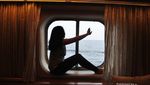 Ini Baru Beda, Keliling Indonesia Naik Kapal Pesiar