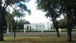 Ini Baru Seru, Keliling Jakarta Naik Mpok Siti