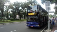 Sampai jumpa lagi, Mpok Siti!