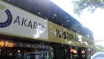 Ini Baru Seru, Keliling Jakarta Naik Mpok Siti