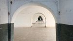 Ini Benteng di Kebumen yang Jadi Tempat Syuting Film The Raid 2